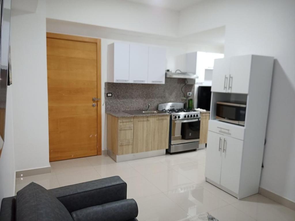 Simply The Most Comfortable Place Next To Boca Chica Beach Bagian luar foto