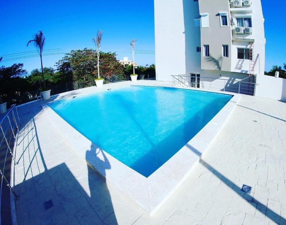 Simply The Most Comfortable Place Next To Boca Chica Beach Bagian luar foto