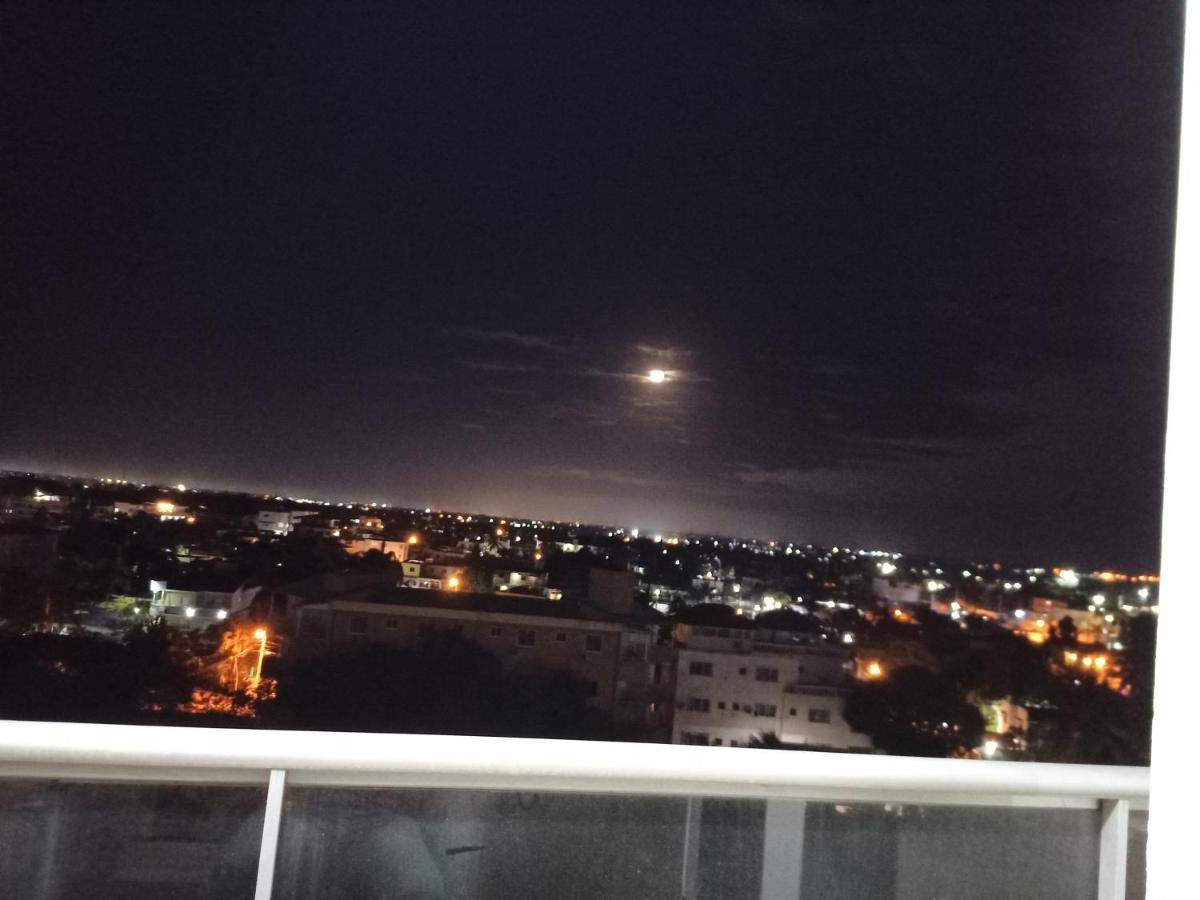 Simply The Most Comfortable Place Next To Boca Chica Beach Bagian luar foto