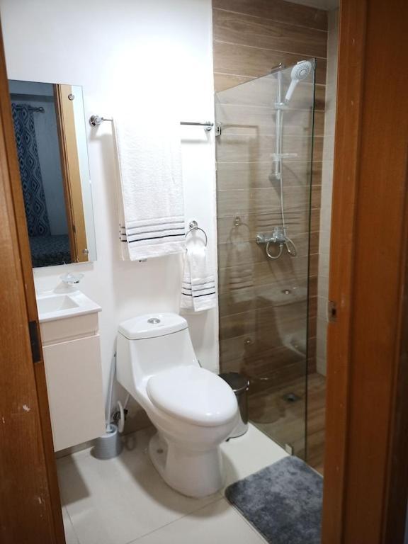 Simply The Most Comfortable Place Next To Boca Chica Beach Bagian luar foto