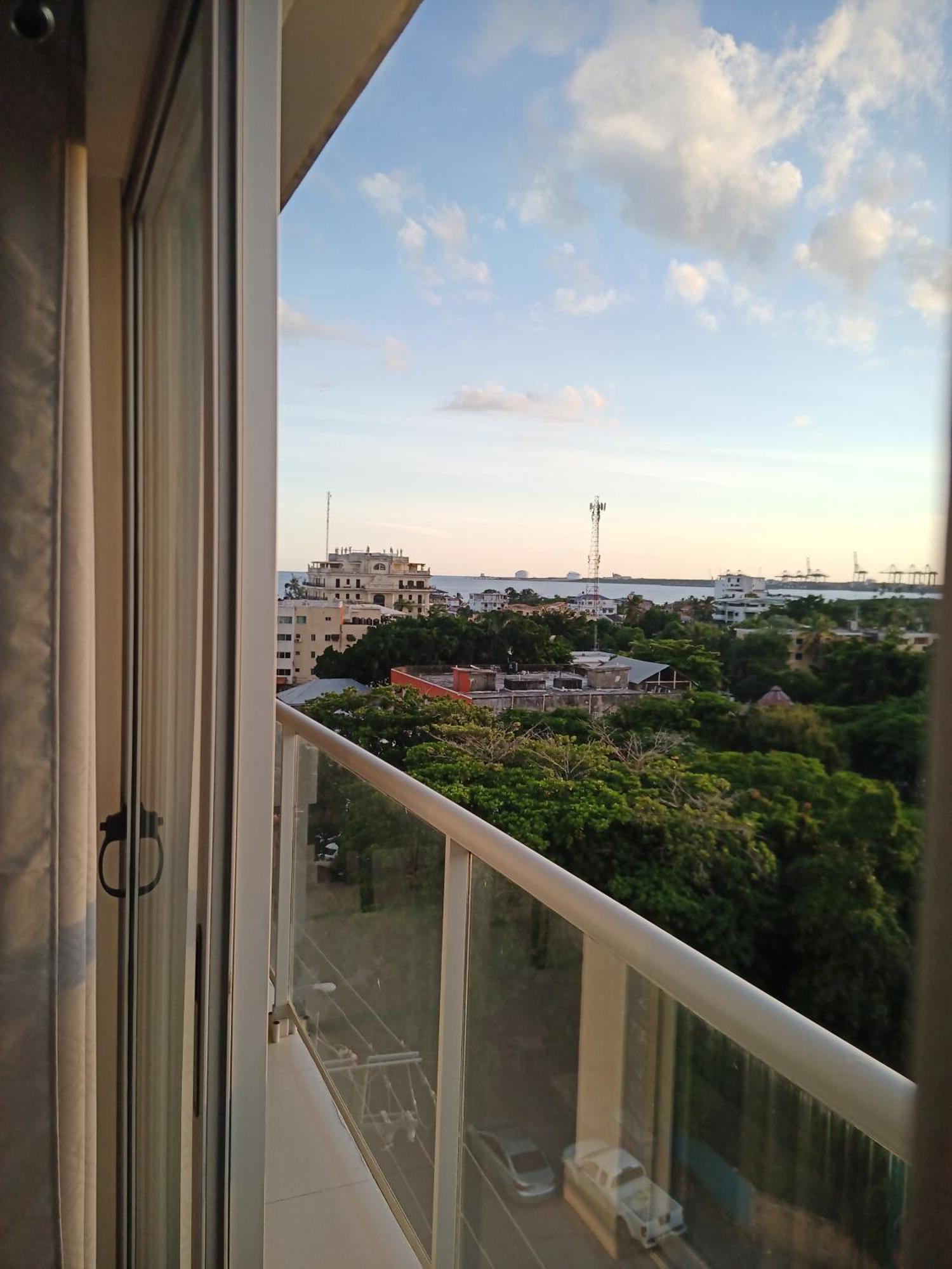 Simply The Most Comfortable Place Next To Boca Chica Beach Bagian luar foto