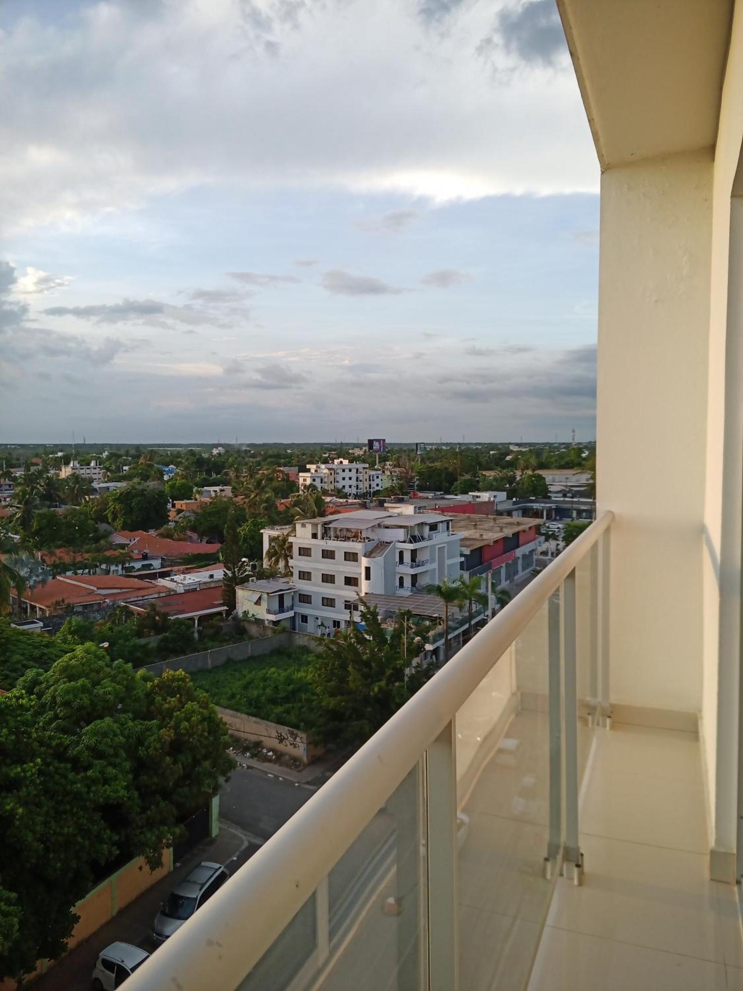 Simply The Most Comfortable Place Next To Boca Chica Beach Bagian luar foto