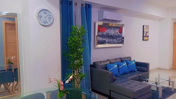 Simply The Most Comfortable Place Next To Boca Chica Beach Bagian luar foto