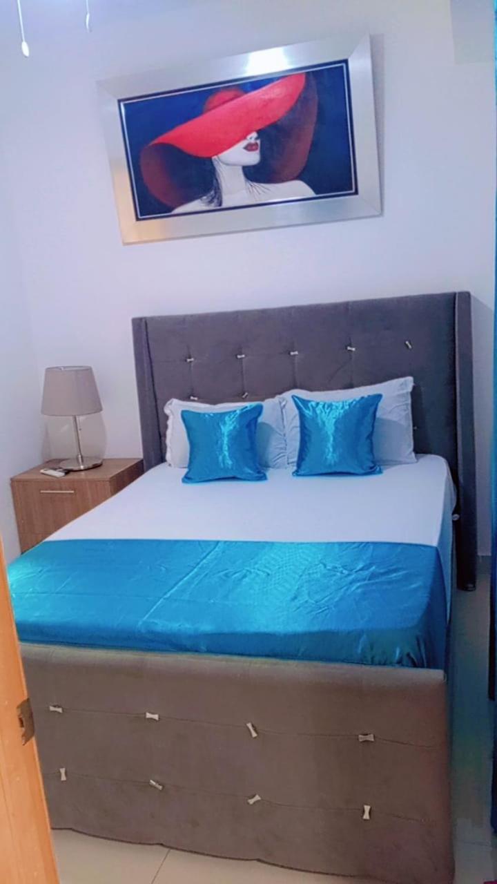 Simply The Most Comfortable Place Next To Boca Chica Beach Bagian luar foto