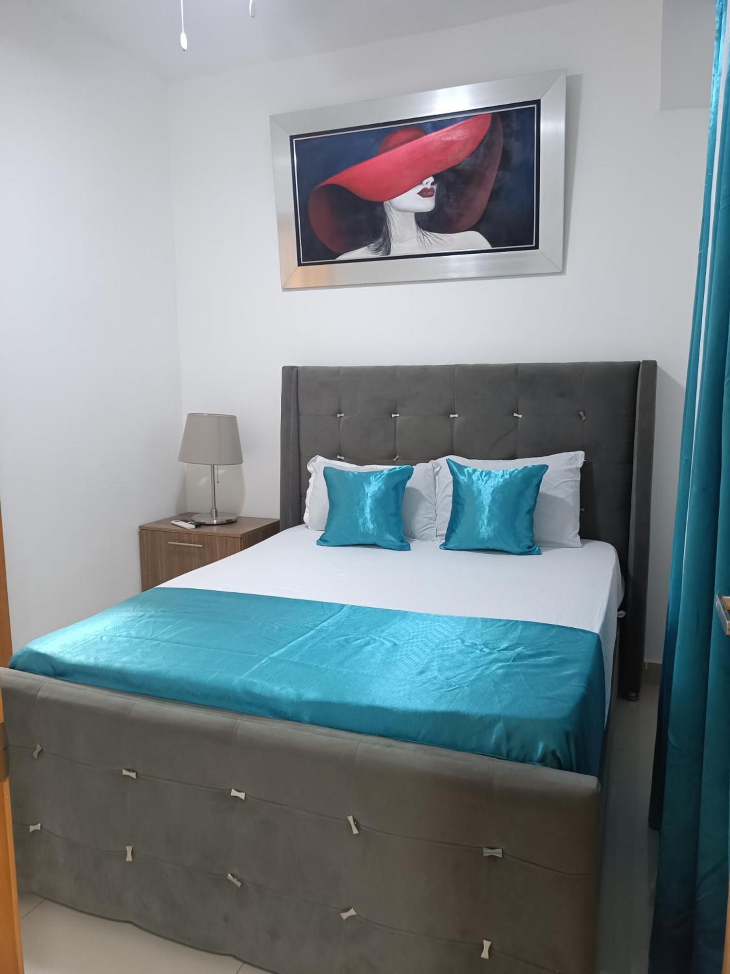 Simply The Most Comfortable Place Next To Boca Chica Beach Bagian luar foto