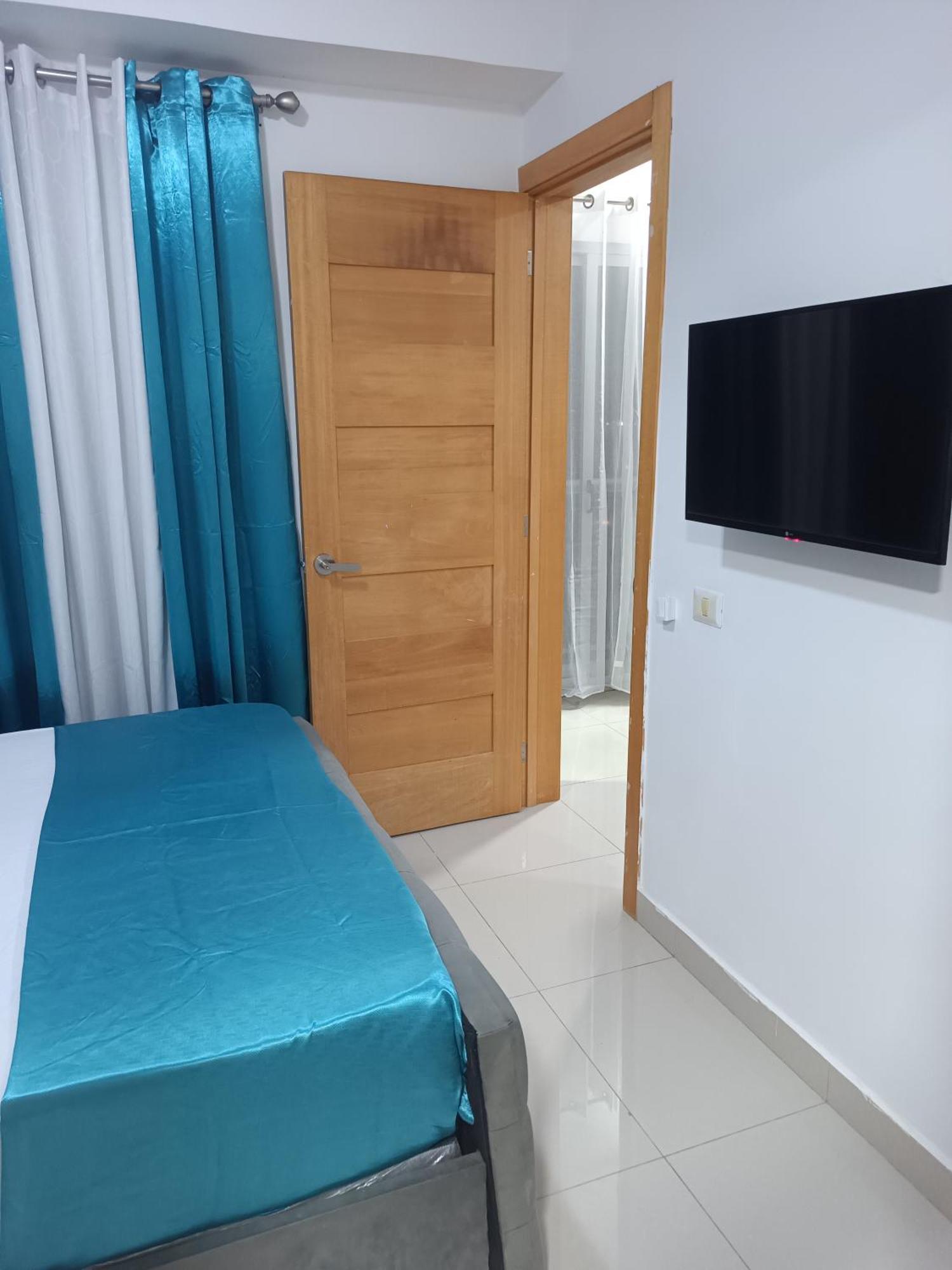Simply The Most Comfortable Place Next To Boca Chica Beach Bagian luar foto