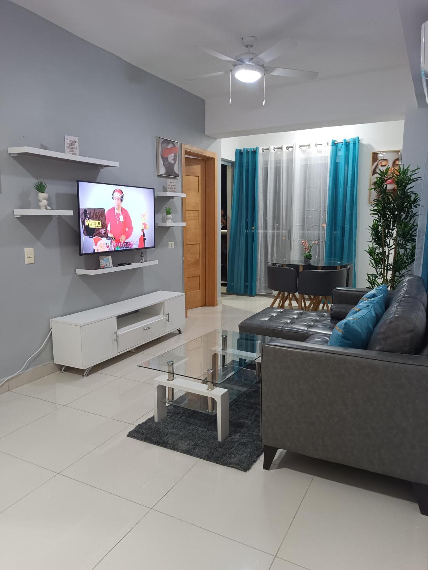 Simply The Most Comfortable Place Next To Boca Chica Beach Bagian luar foto