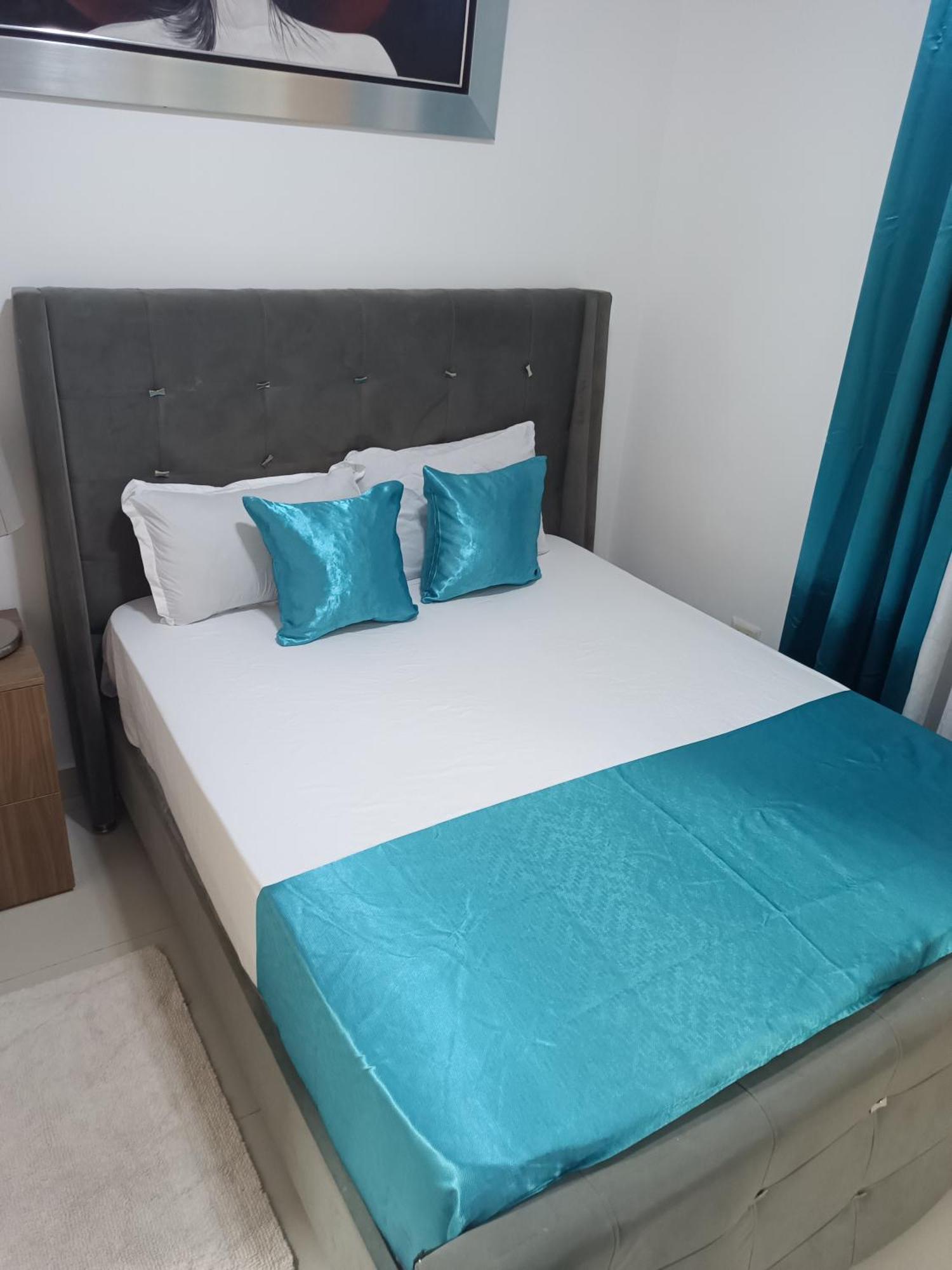 Simply The Most Comfortable Place Next To Boca Chica Beach Bagian luar foto
