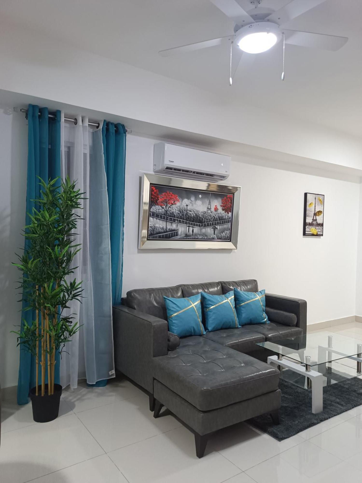 Simply The Most Comfortable Place Next To Boca Chica Beach Bagian luar foto