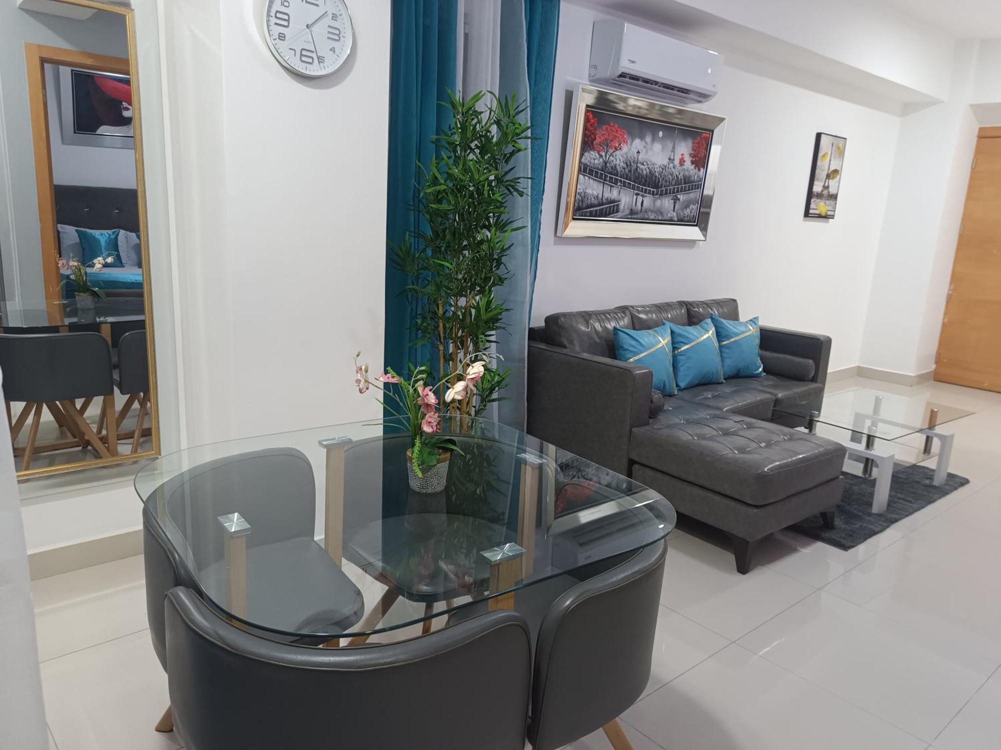 Simply The Most Comfortable Place Next To Boca Chica Beach Bagian luar foto