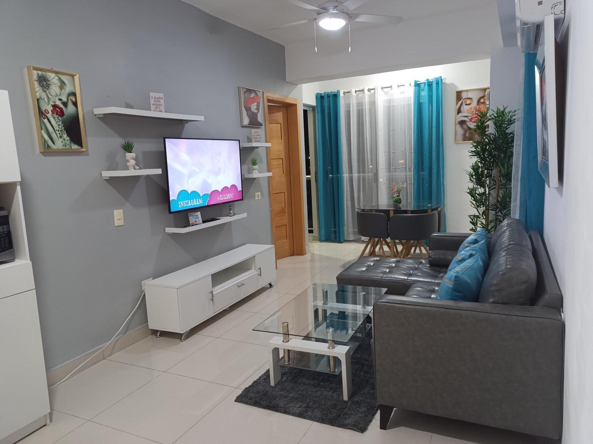 Simply The Most Comfortable Place Next To Boca Chica Beach Bagian luar foto