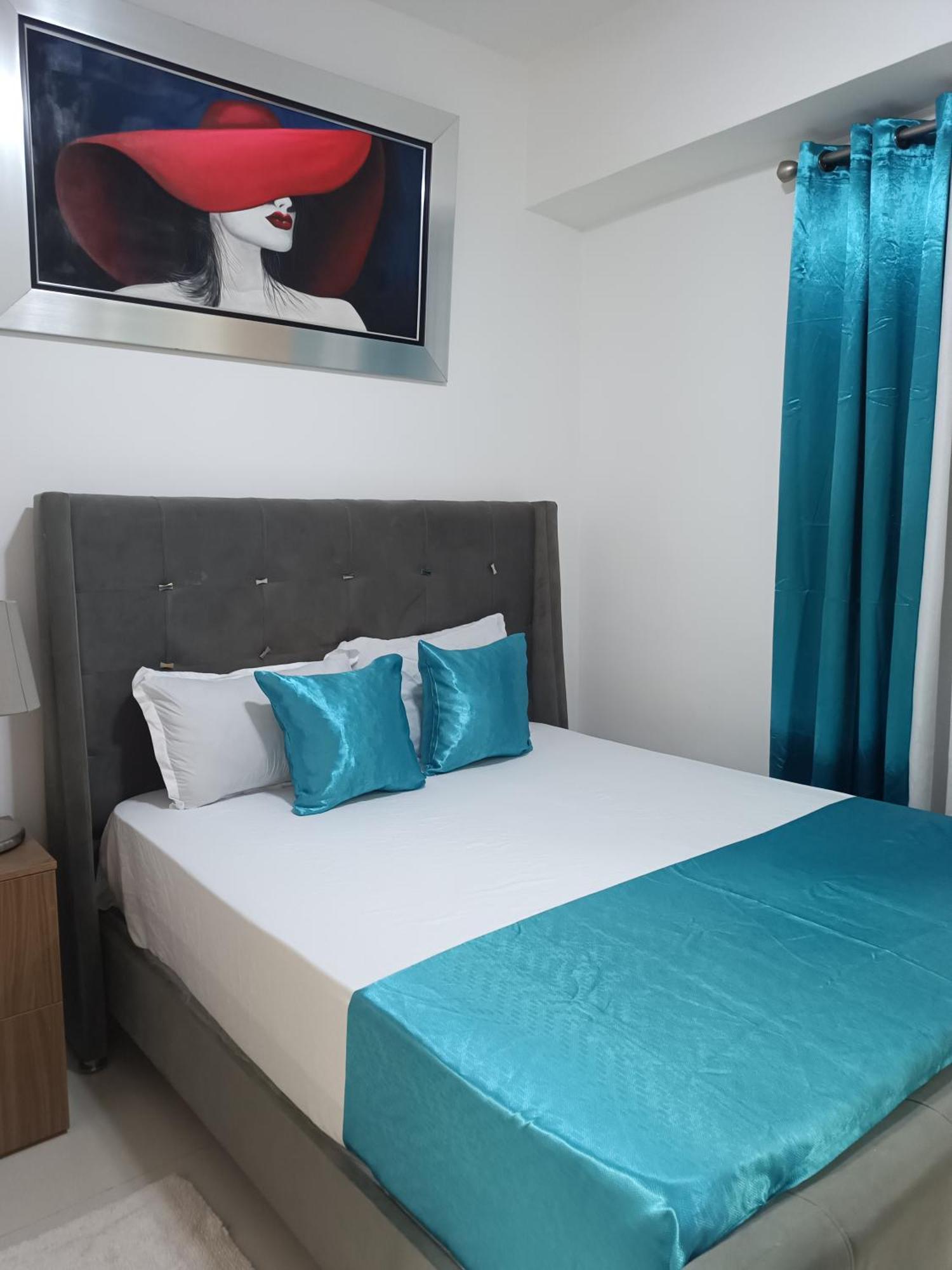 Simply The Most Comfortable Place Next To Boca Chica Beach Bagian luar foto