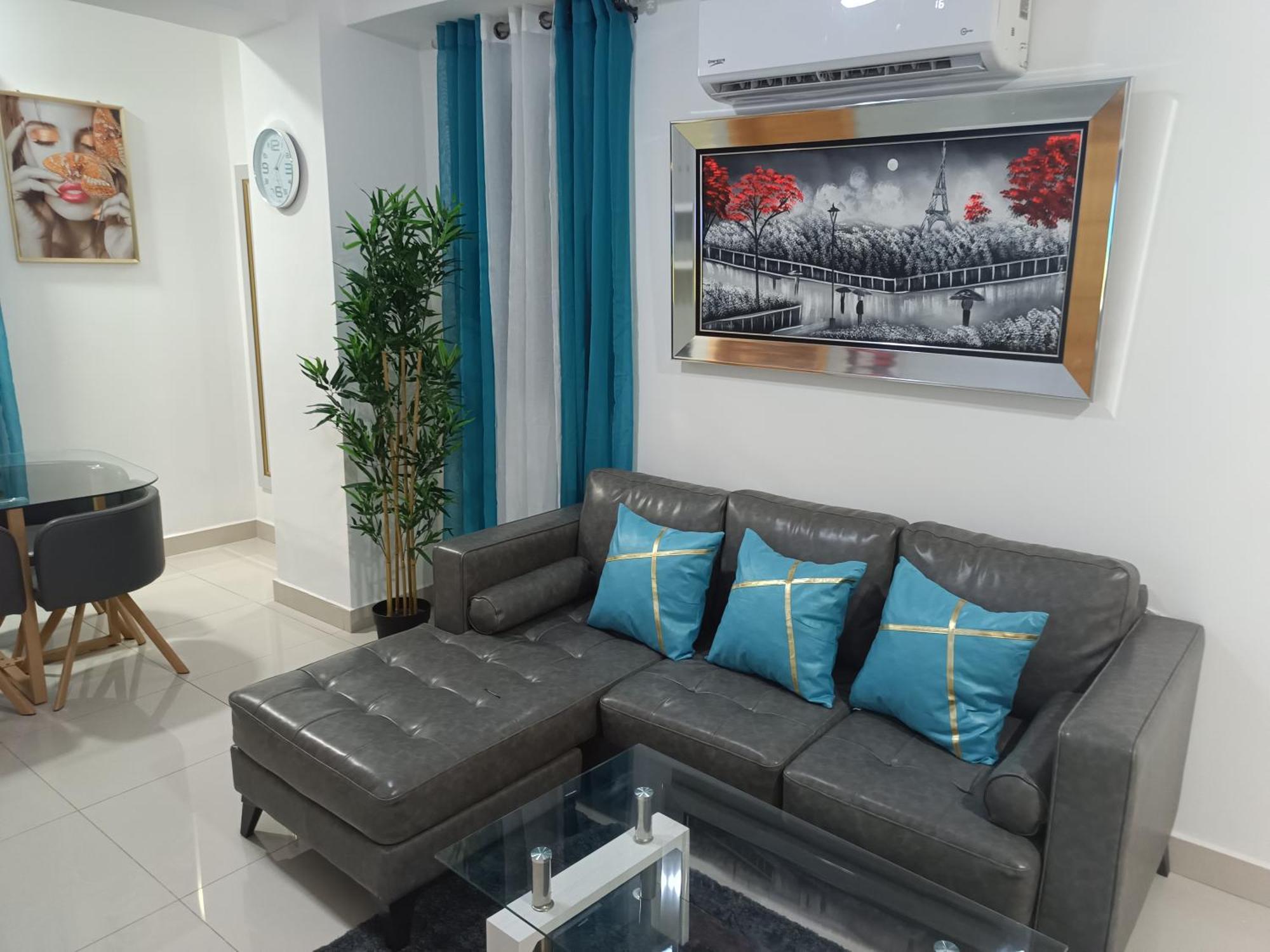 Simply The Most Comfortable Place Next To Boca Chica Beach Bagian luar foto