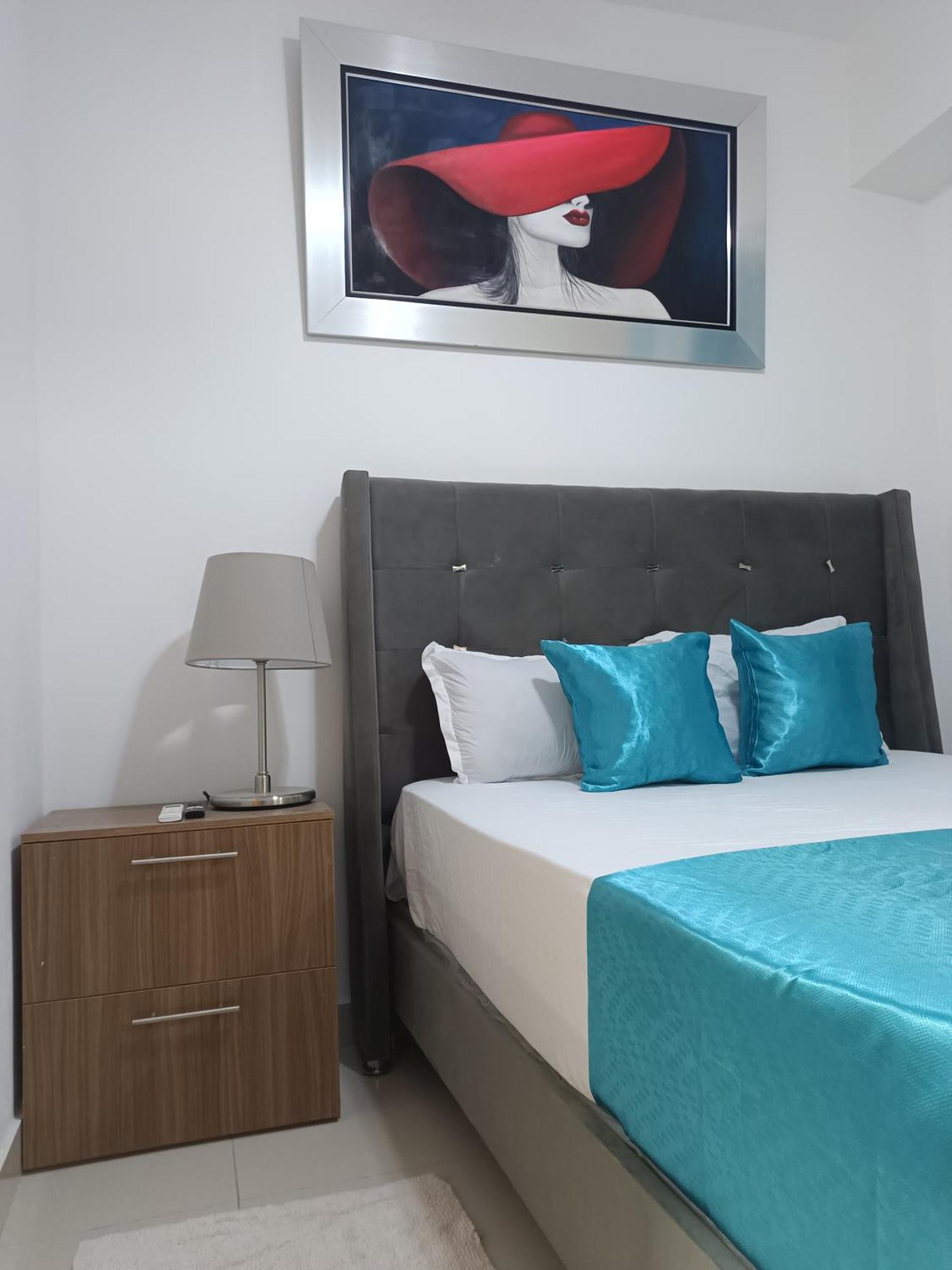 Simply The Most Comfortable Place Next To Boca Chica Beach Bagian luar foto