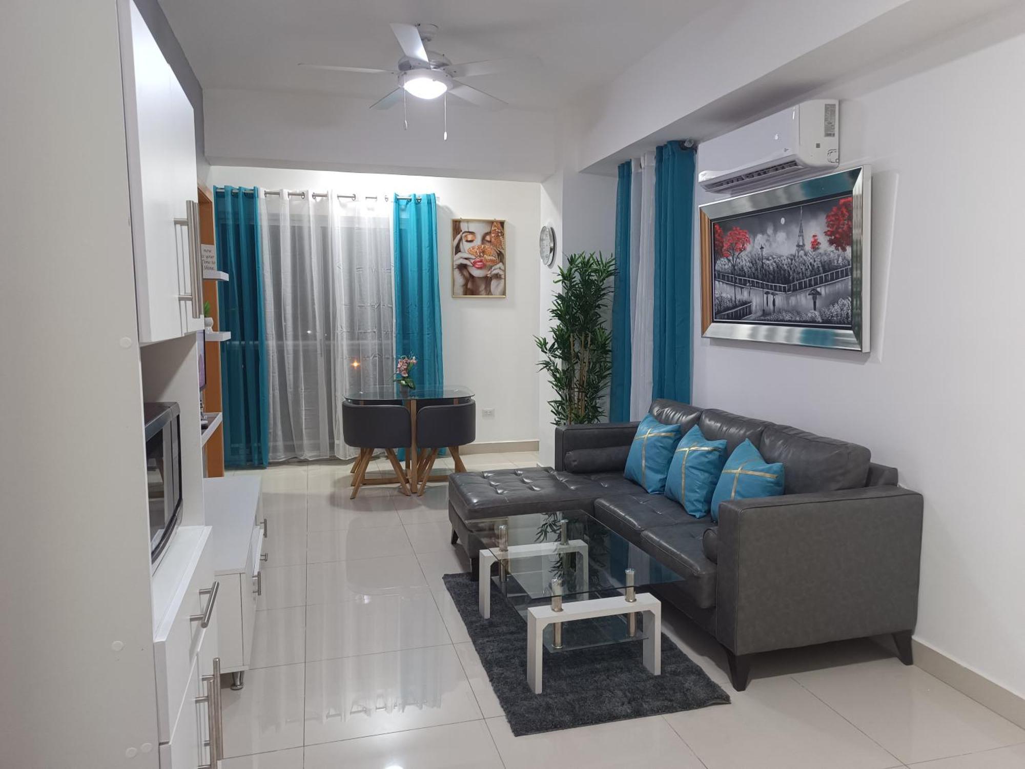 Simply The Most Comfortable Place Next To Boca Chica Beach Bagian luar foto