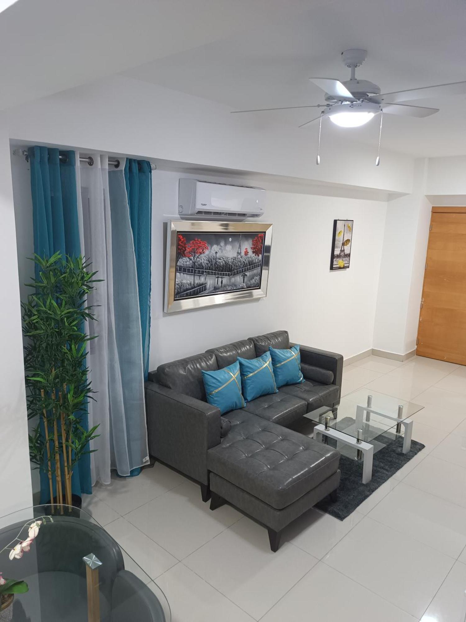 Simply The Most Comfortable Place Next To Boca Chica Beach Bagian luar foto